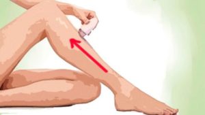 Recommandations d'utilisation de l'épilateur.