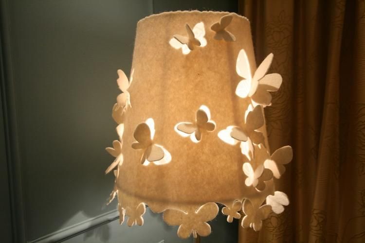 Restauration de lampadaire DIY