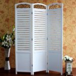 Paravent DIY en bois