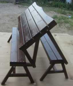 Transformateur de banc