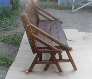 Transformateur de banc