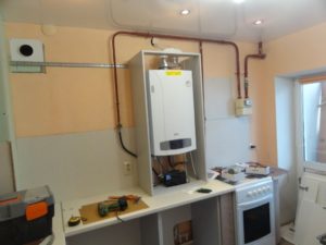 Se cacher avec des cloisons sèches