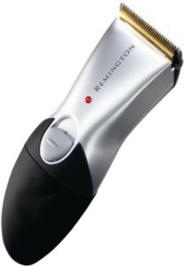 Lubrification de la tondeuse