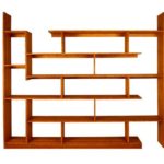 Support en contreplaqué bricolage