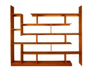 Support en contreplaqué bricolage