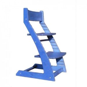 Chaise Petit Cheval à Bosse à faire soi-même : dessins