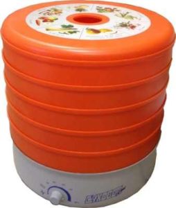 Séchoir pour fruits et légumes