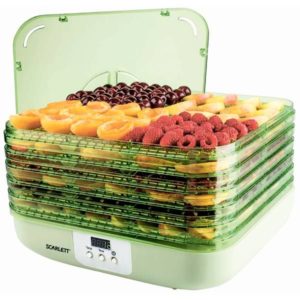 Séchoir pour fruits et légumes