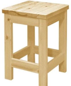 Tabouret bricolage