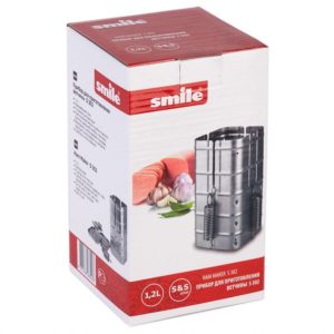 L'appareil du fabricant de jambon.