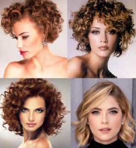 Options pour les boucles sur un carré.