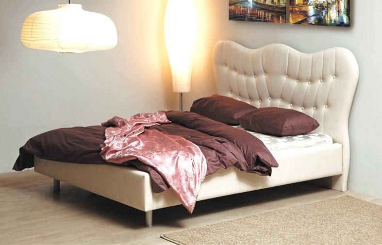 Options pour lits simples