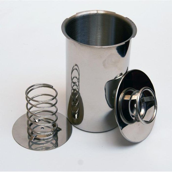 Machine à jambon DIY