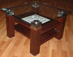 Table basse