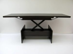 Transformateur de table