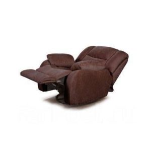 Caractéristiques du fauteuil planeur.