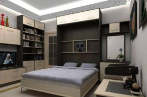 Choisir un lit design transformable