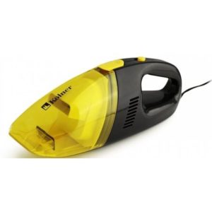 aspirateurs de voiture