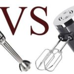 différence entre mixeur et mixeur