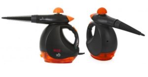 Nettoyeur vapeur à main