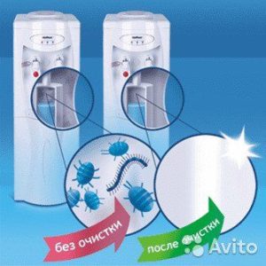 Pourquoi devez-vous nettoyer la glacière ?