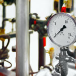 pression de la chaudière à gaz