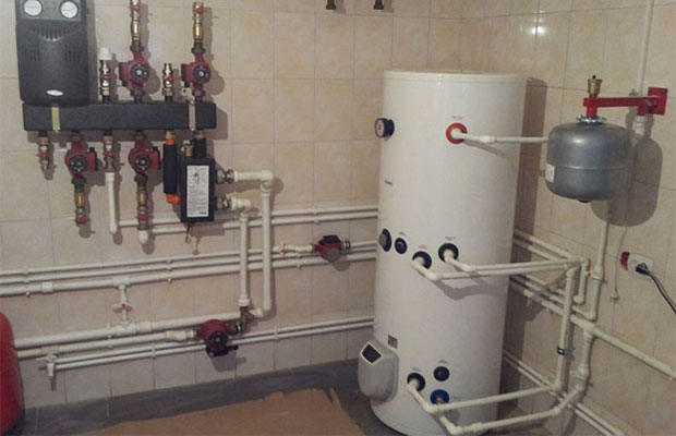 Quelle pression dans la chaudière est considérée comme normale ?