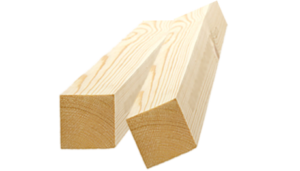 blocs de bois