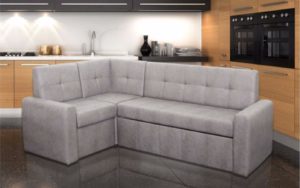 canapé de bonne qualité