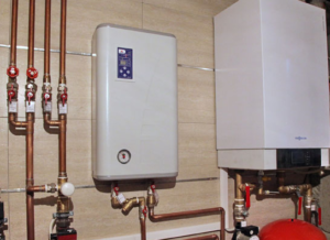 chaudière électrique