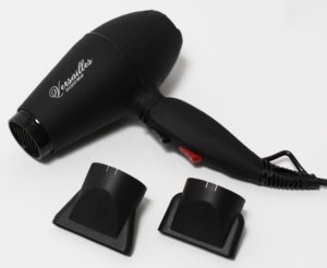 sèche-cheveux Soft Touch