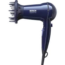 sèche-cheveux avec diffuseur