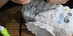 tout va bien sécher