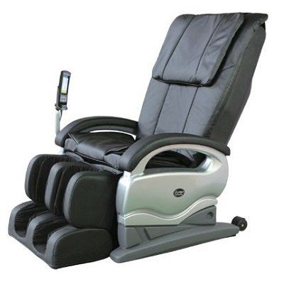 Chaise de massage