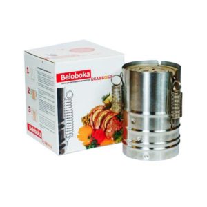 instructions d'utilisation de la machine à jambon