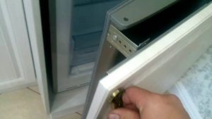 utiliser le réfrigérateur