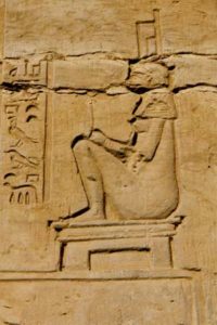 informations historiques sur le tabouret