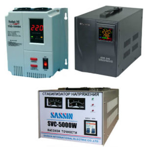 comment choisir un stabilisateur