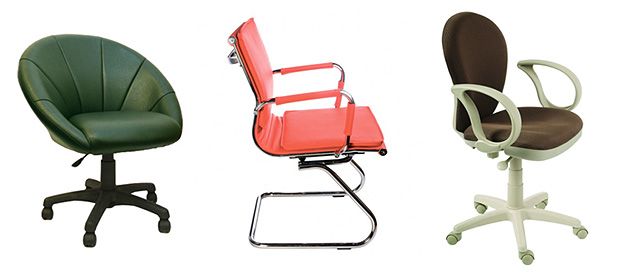 comment choisir une chaise d'ordinateur