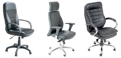 conception de chaise