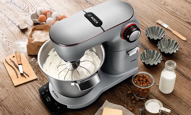 Robot de cuisine Bosch