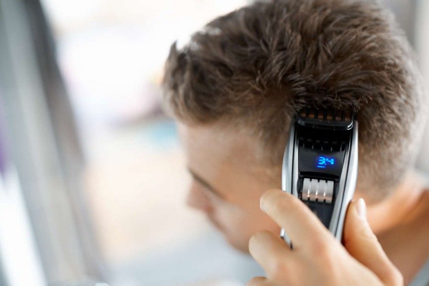 puissance de la machine