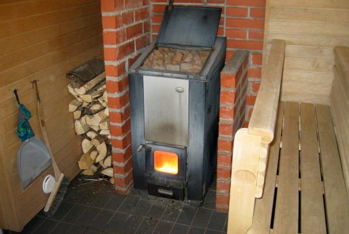 comment choisir un poêle pour un sauna