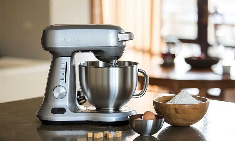 mélangeur planétaire comment choisir