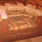 poser un poêle dans la maison