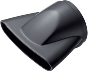 concentrateur de sèche-cheveux