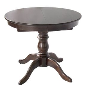 conception de table ronde