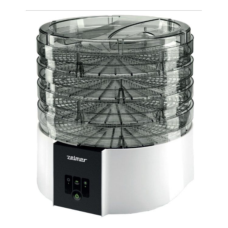 séchoir à convection