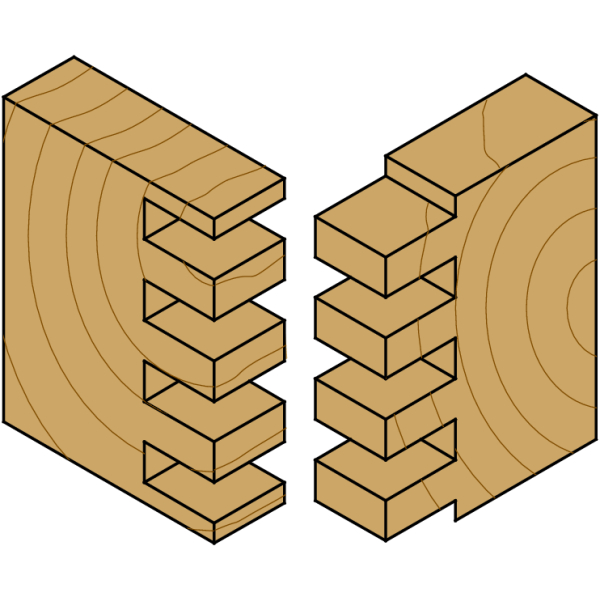Assemblage du lit 2.
