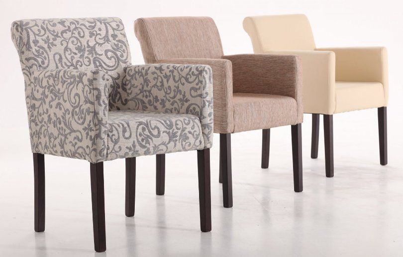 Fauteuil DIY à partir d'une chaise